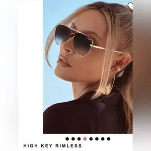 Quay Australia | Accessories | Quay Australia Quayxdesi High 